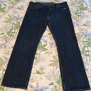 American Eagle Men’s Relaxed Fit jeans